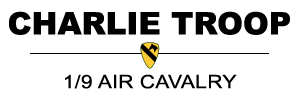 Charlie Troop 1/9 Cavalry