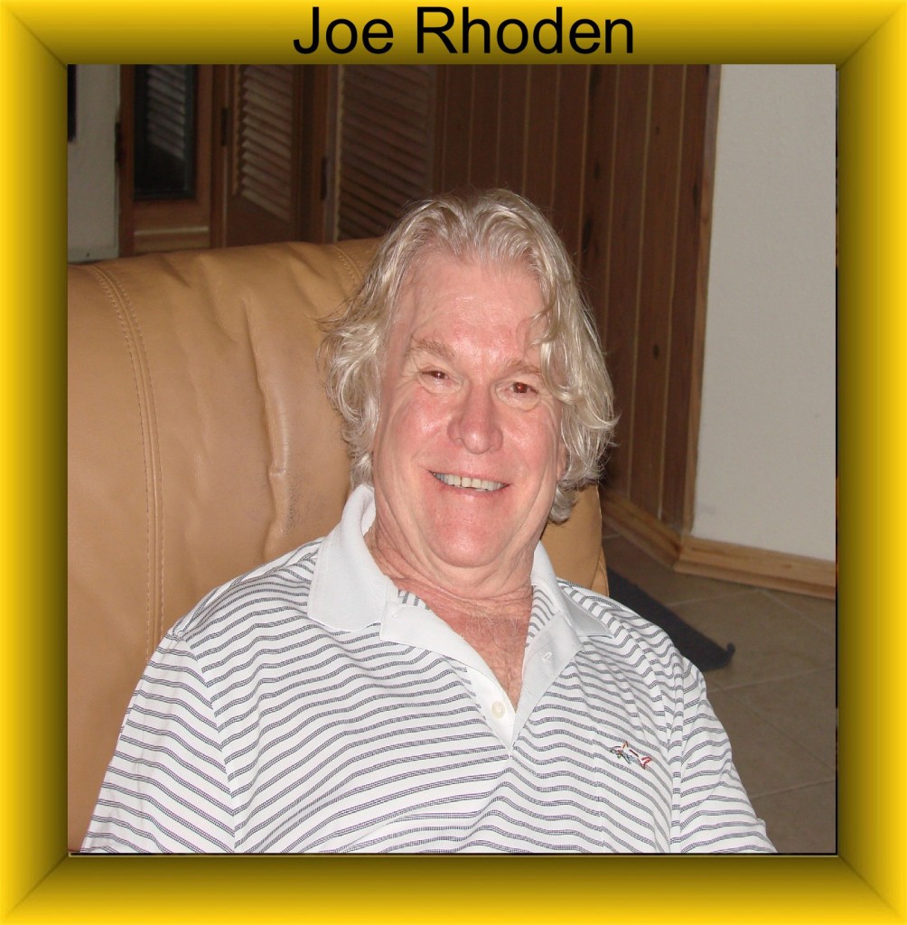 Kurt Rhoden Rhoden N